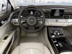 Audi A8 TDI Quattro 2013 года (WW)